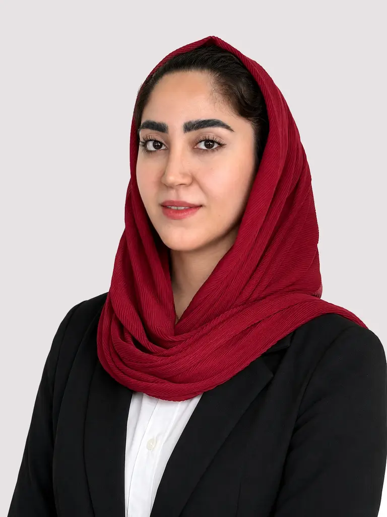 خانم قاسم پور