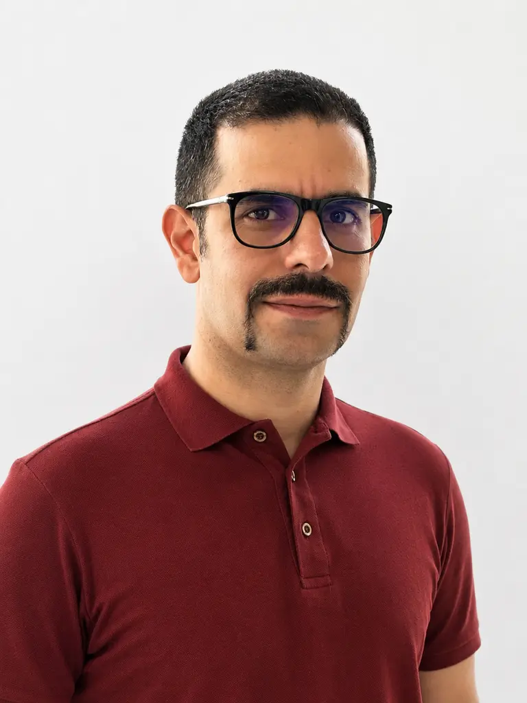 مسعود گلشن